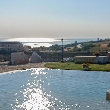 Il Podere Sul Mare 테르몰리 외부 사진
